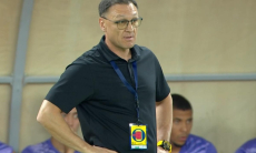 Уразбахтин прокомментировал вылет «Кайрата» из Лиги Чемпионов