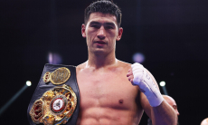 WBO приняла официальное решение по Дмитрию Биволу