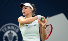 Рыбакина узнала возможную соперницу в полуфинале турнира в Торонто