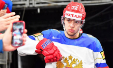 Артемий Панарин сделал заявление о будущем сборной России после решения IIHF