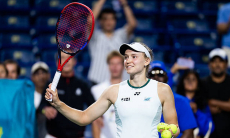 Елена Рыбакина вошла в топ-3 в истории WTA по уникальному показателю