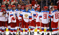 Россия может сыграть на Кубке мира независимо от решения IIHF