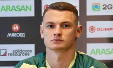 Чесноков рассказал о настрое «Тобола» перед решающим матчем с «Партизаном»
