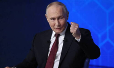 Путин принял решение по президентам двух клубов КХЛ