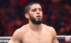 Ислам Махачев принял решение о своем будущем в UFC