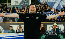 Бейбит Алибеков оправдал проведение концертов на футбольных стадионах в Казахстане