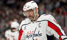 В США приняли решение по наследию Александра Овечкина