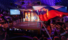 Сборная России прибыла на дебютный турнир World Boxing после отмены санкций