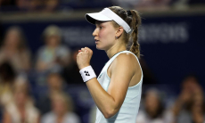 Елена Рыбакина совершила камбэк и вышла в финал турнира в Торонто