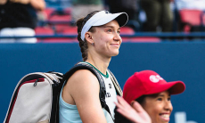 The Tennis Letter эмоционально отреагировал на выход Рыбакиной в финал Торонто