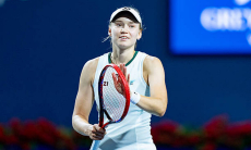 Елена Рыбакина вернулась на первое место в чемпионской гонке WTA