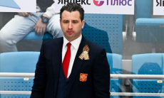 Роман Ротенберг принял решение по выдвижению на пост президента IIHF