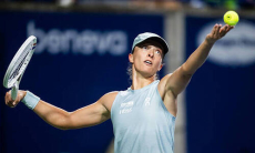 WTA отреагировала на выход Швентек в финал турнира в Торонто