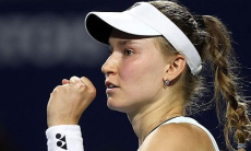Елена Рыбакина установила новое личное достижение в Торонто