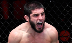 Феррейра назвал победителя боя Махачев — Гэрри в UFC