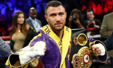 Ломаченко согласовал дату боя против лидера рейтинга WBO