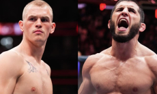 О’Мэлли назвал победителя боя Махачев — Гэрри на UFC 330