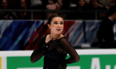 Камила Валиева получила оценку во Франции