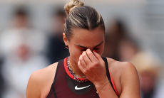 Соболенко допустила потерю первой позиции в рейтинге WTA