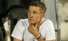 Главный тренер «Партизана» назвал проблему ответного матча с «Тоболом»