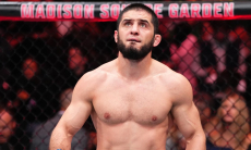 Алексей Олейник дал прогноз на бой Ислам Махачев — Иэн Гэрри в UFC
