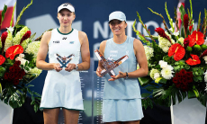 Tennis Watcher назвал решающий фактор победы Швёнтек над Рыбакиной в финале