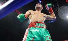 WBO досрочно прекратила дисквалификацию Жанибека Алимханулы