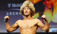 Шавкату Рахмонову готовы дать титульный бой в UFC