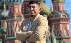 Куат Хамитов сделал первое заявление на посту вице-президента