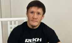 Жумагулов назвал момент, когда Гэрри проиграл Махачеву в UFC