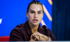 Соболенко не включила Рыбакину в список лучших теннисисток WTA
