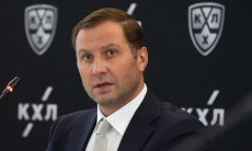 Президент КХЛ объявил решение изменить Кубок Гагарина