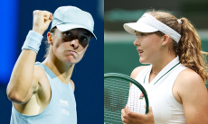 Ига Швентек выбила Мирру Андрееву из топ-5 рейтинга WTA