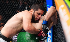 Куат Хамитов отреагировал на победу Ислама Махачева над Иэном Гэрри в UFC