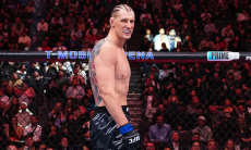 Александр Волков официально получил топового соперника из России в UFC