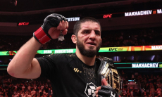 Стал известен следующий возможный соперник Ислама Махачева в UFC