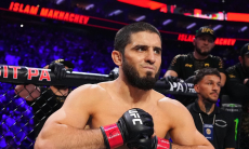 Камил Гаджиев назвал новые возможности Ислама Махачева в UFC