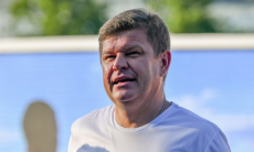 Дмитрий Губерниев высказался про Ислама Махачева и Хабиба Нурмагомедова после UFC 330