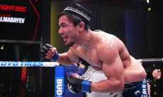 UFC объявил следующий бой Рамазана Темирова