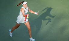 WTA объявила место Елены Рыбакиной в мировом рейтинге после финала в Торонто