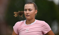 Казахстанская теннисистка взлетела на 284 позиции в мировом рейтинге WTA