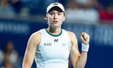 Рыбакина официально обошла Соболенко и возглавила чемпионскую гонку WTA