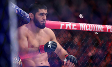 UFC выбрал двух соперников для Ислама Махачева