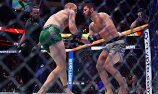 В США заметили уязвимости у Ислама Махачева после защиты титула UFC