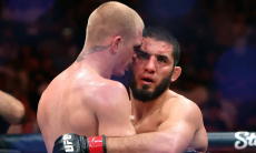 Артем Тарасов выразил мнение по рекордной победе Ислама Махачева в UFC