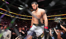 На ESPN выбрали соперника для Ислама Махачева на следующий бой в UFC