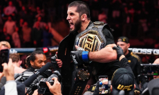 В UFC жестко отреагировали на действия Ислама Махачева