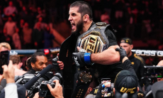 В UFC жестко отреагировали на действия Ислама Махачева