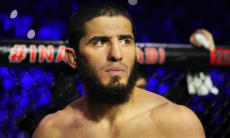 Боец UFC угрожает нокаутом Исламу Махачеву