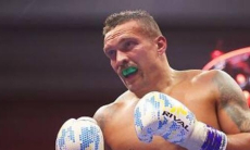 Экс-чемпион мира назвал двух соперников для Усика